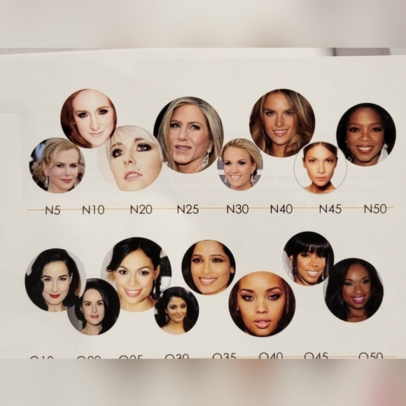 Aeroblend Airbrush Makeup Personal Starter Kit - Picture 12 of 15